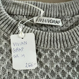 neuer VIVIAN GRAF „Johanna“ Pullover