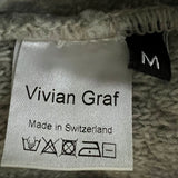 neuer VIVIAN GRAF „Johanna“ Pullover