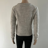 neuer VIVIAN GRAF „Johanna“ Pullover