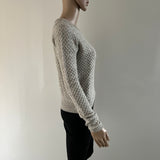 neuer VIVIAN GRAF „Johanna“ Pullover