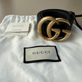 GUCCI Gürtel