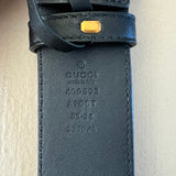 GUCCI Gürtel