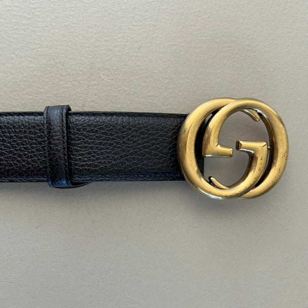 GUCCI Gürtel