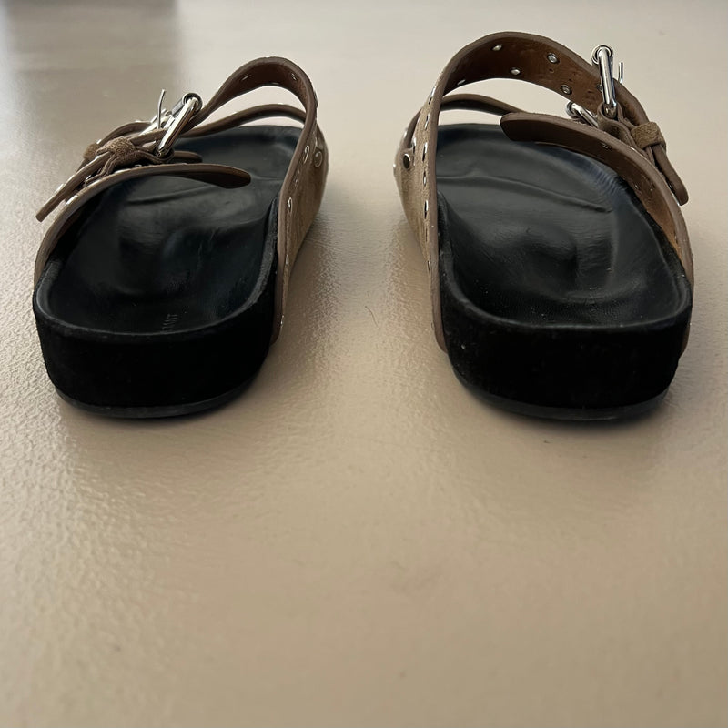 ISABEL MARANT Sandalen