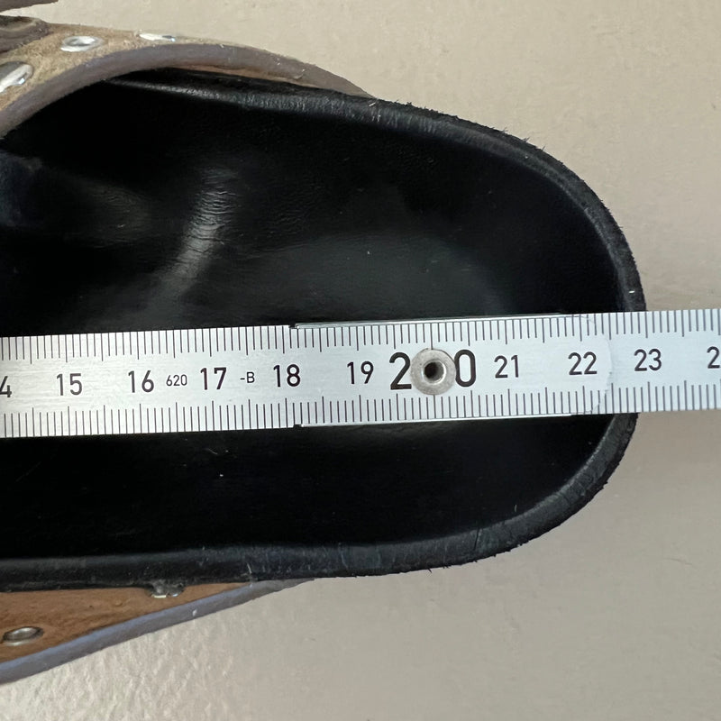 ISABEL MARANT Sandalen