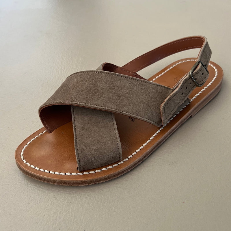 K. JACQUES ST. TROPEZ Sandalen