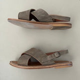 K. JACQUES ST. TROPEZ Sandalen