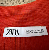 ZARA Pullover