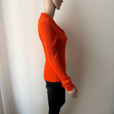 ZARA Pullover