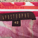 APOSTROPHE Seidentop