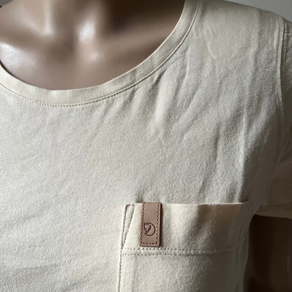 FJÄLLRÄVEN Övik T-Shirt