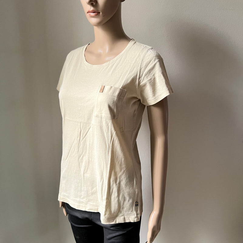 FJÄLLRÄVEN Övik T-Shirt