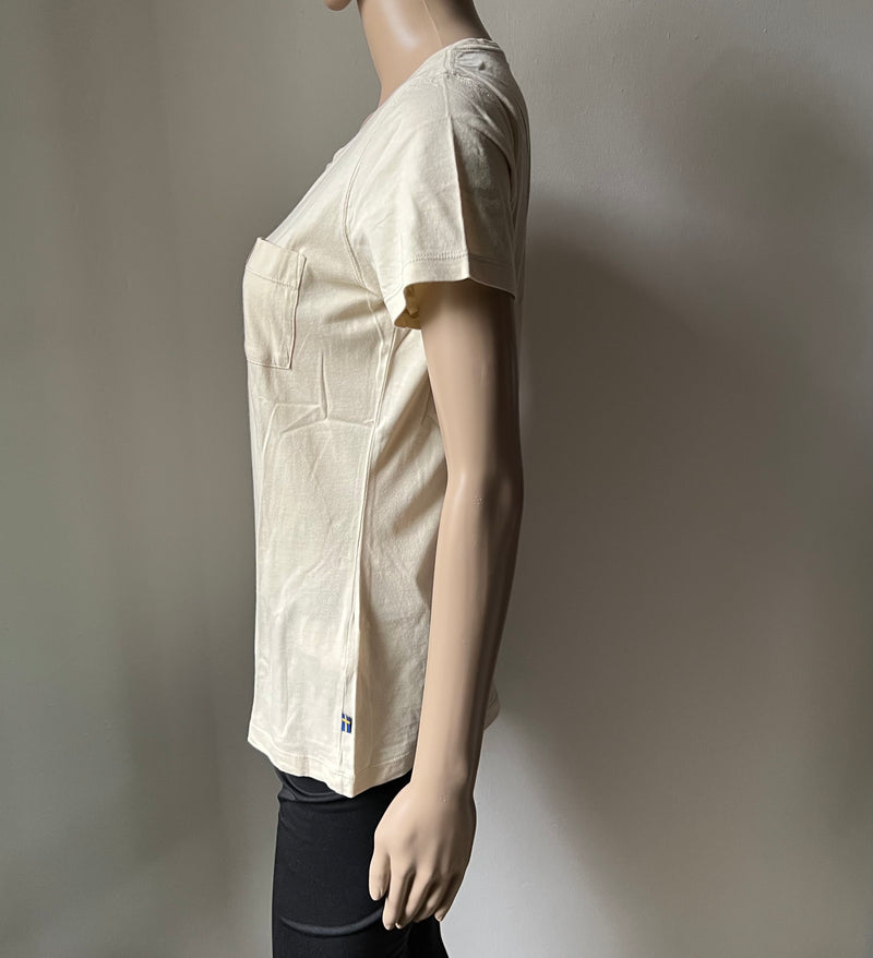 FJÄLLRÄVEN Övik T-Shirt
