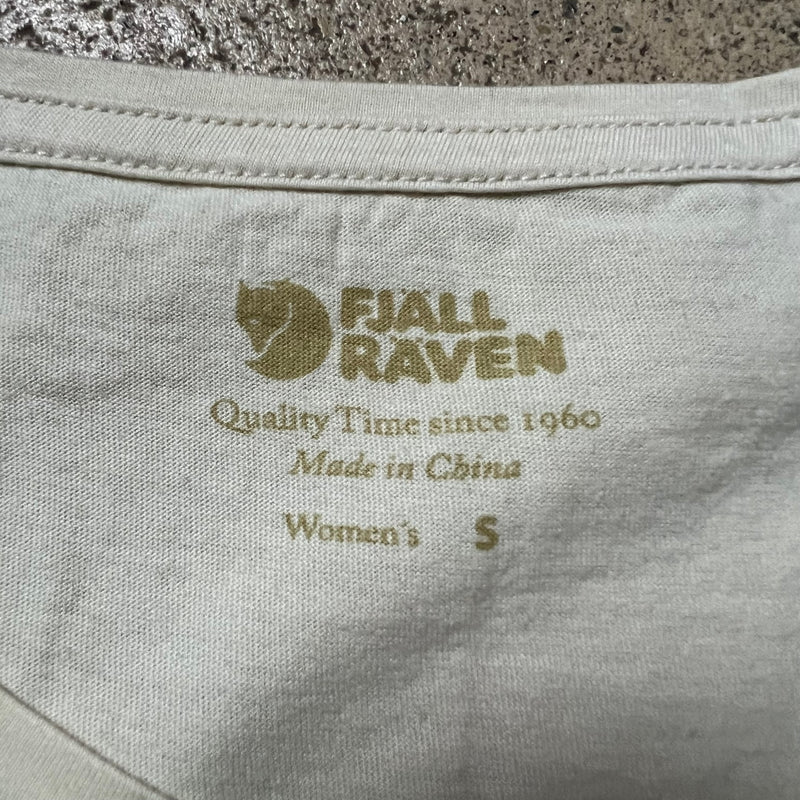 FJÄLLRÄVEN Övik T-Shirt