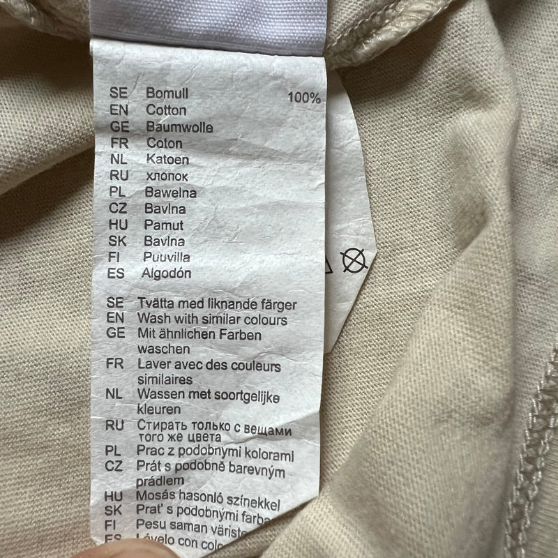 FJÄLLRÄVEN Övik T-Shirt