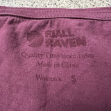 FJÄLLRÄVEN Övik T-Shirt