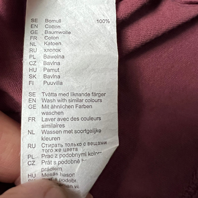 FJÄLLRÄVEN Övik T-Shirt