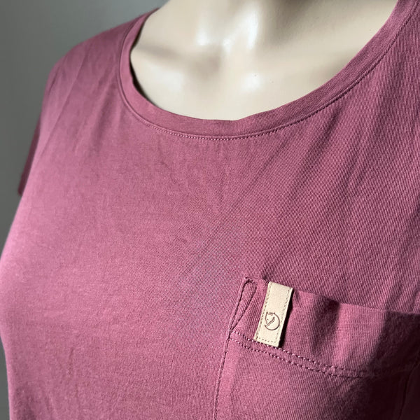 FJÄLLRÄVEN Övik T-Shirt