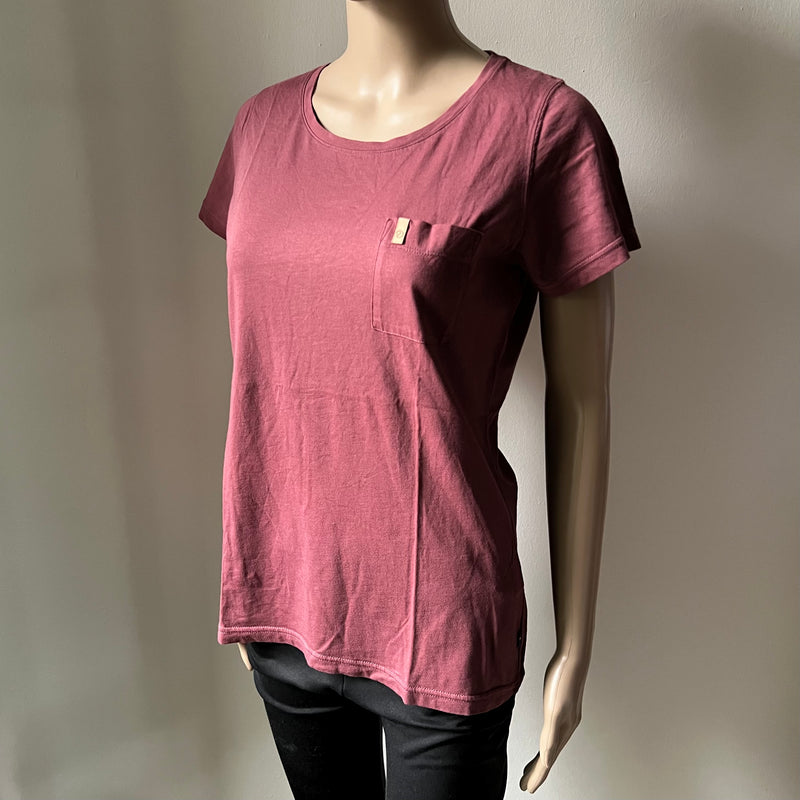 FJÄLLRÄVEN Övik T-Shirt