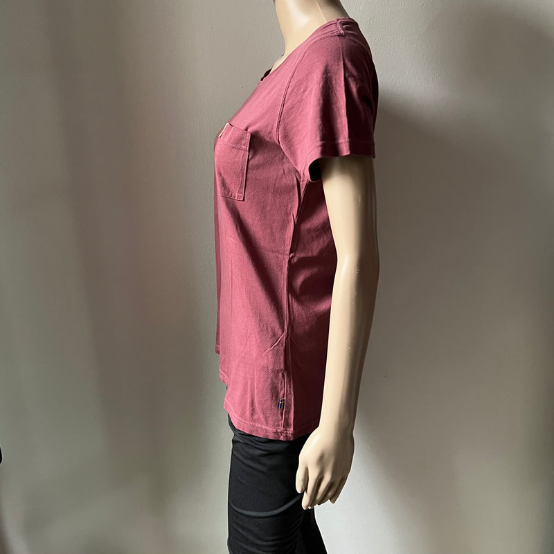 FJÄLLRÄVEN Övik T-Shirt