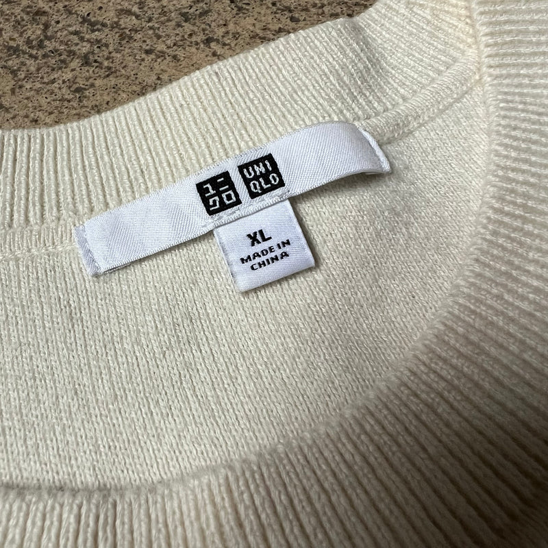 UNIQLO Pullover