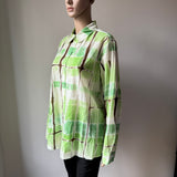 neue MASSIMO DUTTI Bluse