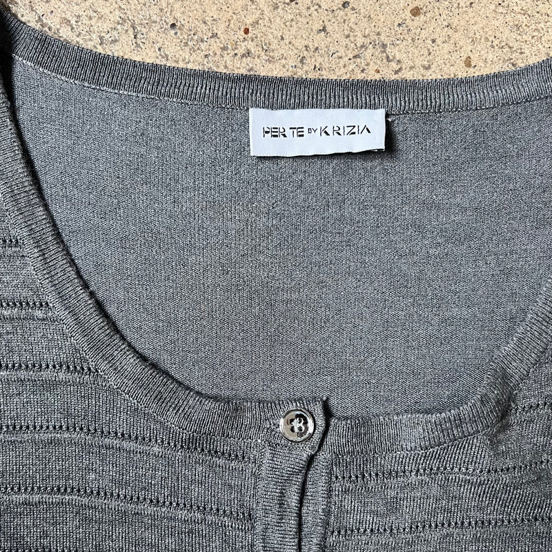 PER TE BY KRIZIA Cardigan