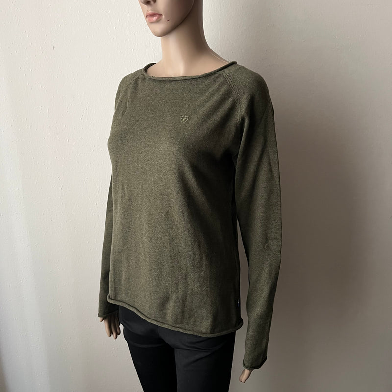 FJÄLLRÄVEN Övik Pullover