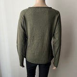 FJÄLLRÄVEN Övik Pullover