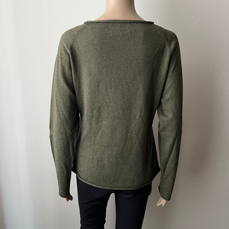 FJÄLLRÄVEN Övik Pullover