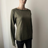 FJÄLLRÄVEN Övik Pullover