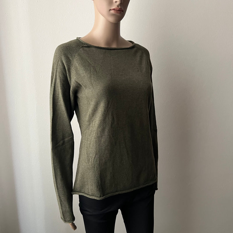 FJÄLLRÄVEN Övik Pullover