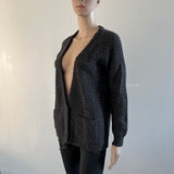 neuer VIVANA GRAF „Fabiana“ Cardigan