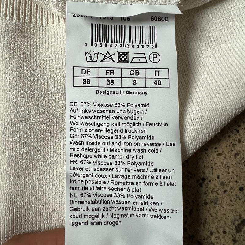HALLHUBER Pullover
