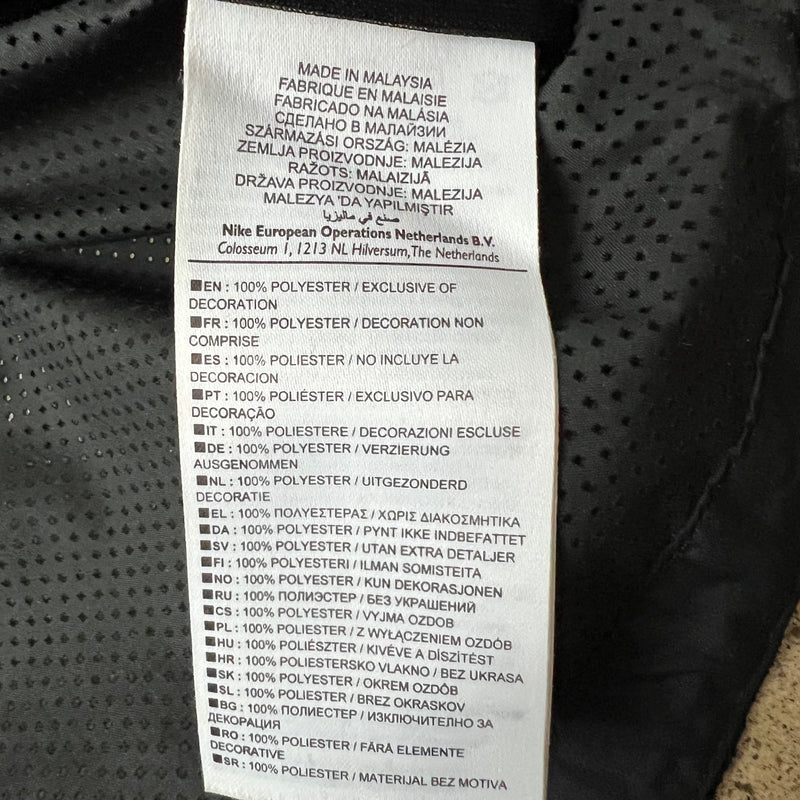 NIKE RUNNING Jacke