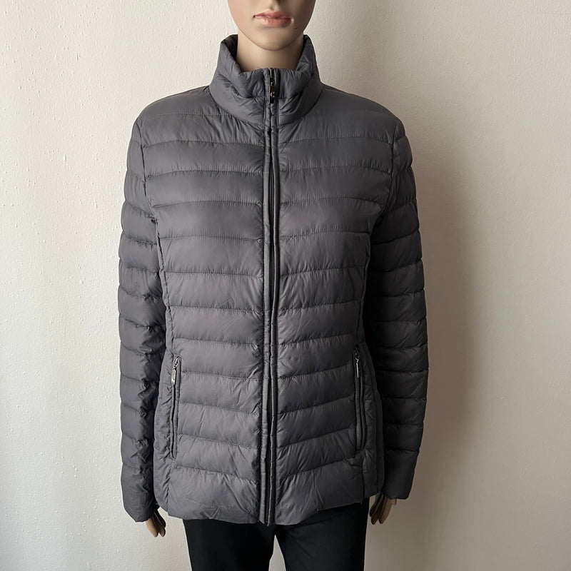 CLARINA Daunenjacke