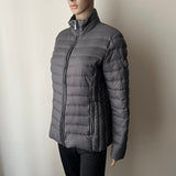 CLARINA Daunenjacke