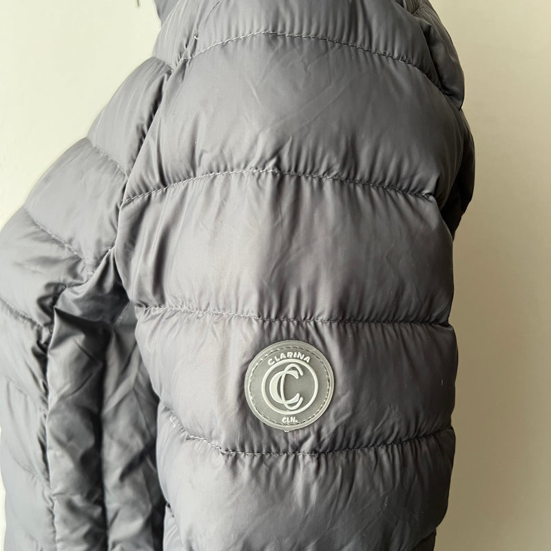 CLARINA Daunenjacke