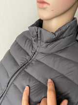 CLARINA Daunenjacke