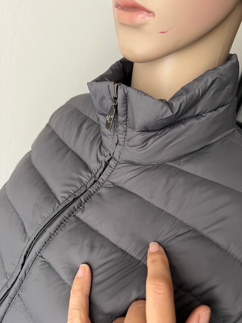 CLARINA Daunenjacke
