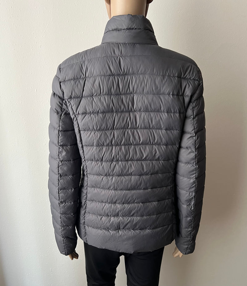 CLARINA Daunenjacke