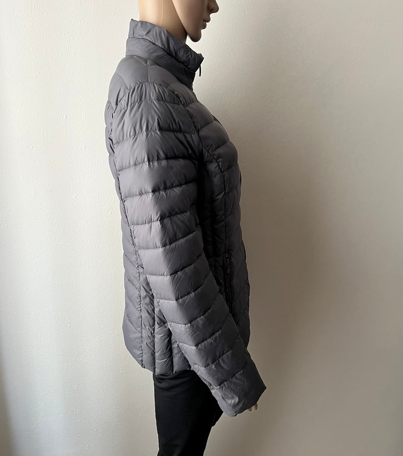 CLARINA Daunenjacke