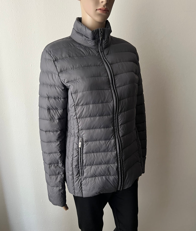 CLARINA Daunenjacke