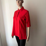 neues LACOSTE Poloshirt