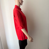 neues LACOSTE Poloshirt