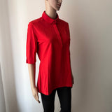 neues LACOSTE Poloshirt