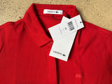 neues LACOSTE Poloshirt