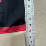 MICHEL VERNET Seidenfoulard