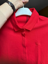 neues LACOSTE Poloshirt
