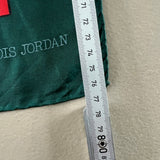 FRANÇOIS JORDAN Seidenfoulard